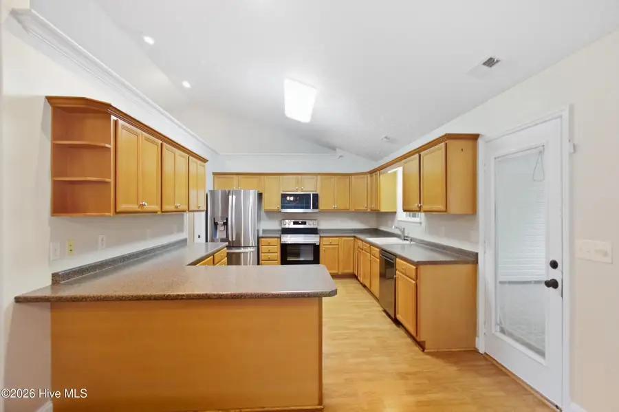 117 Clearbrook Way, New Bern, NC 28562 - #3