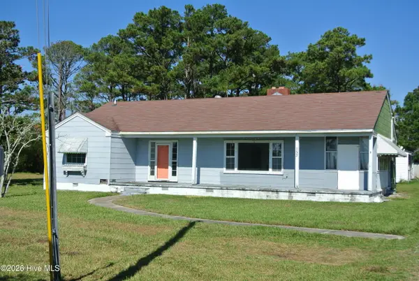 153 Fulford Willis Road, Williston, NC 28579