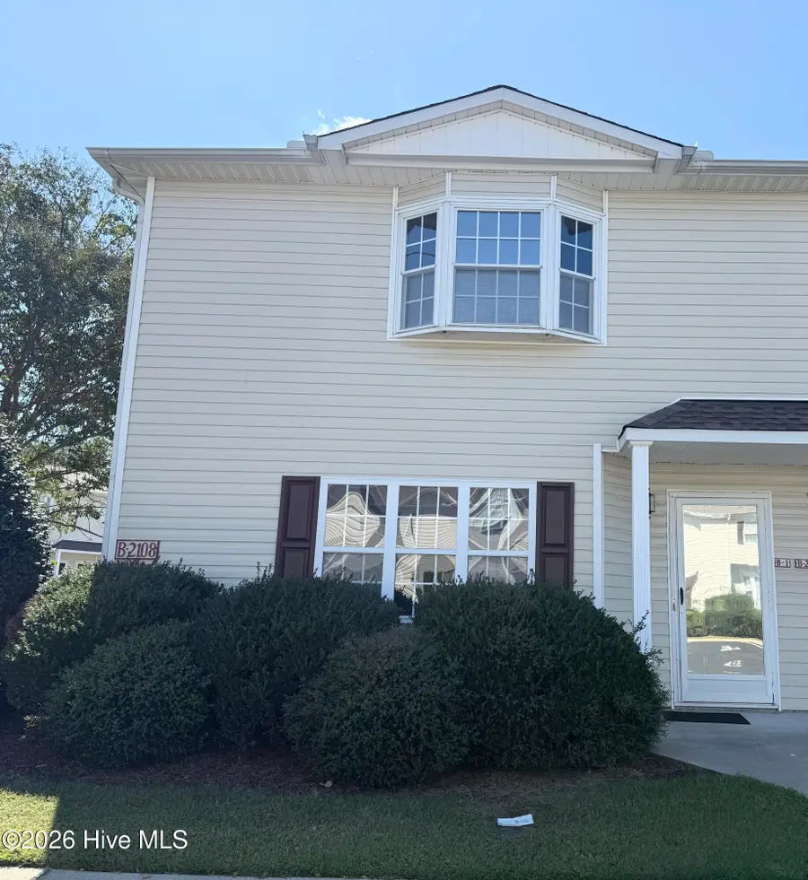 2108 Flagstone Court #B1, Greenville, NC 27834 - #2