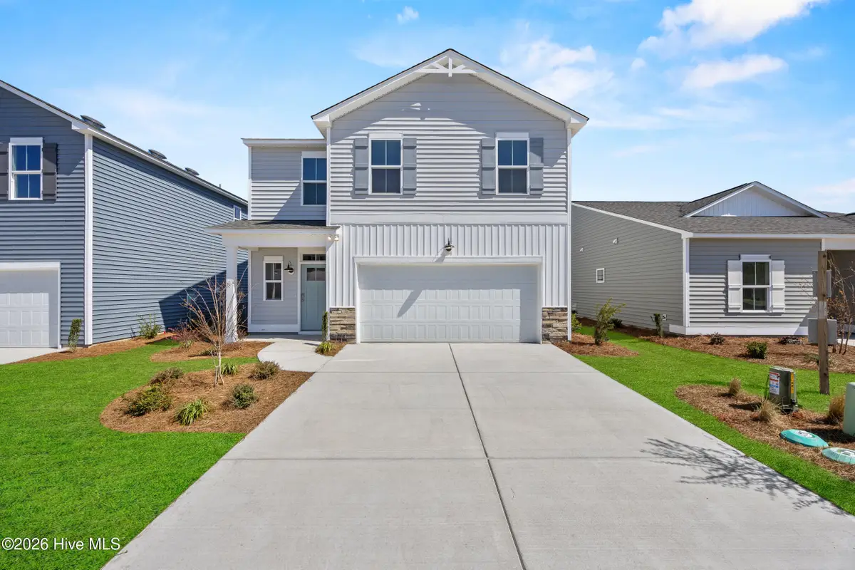 79 W Farley Drive #80, Hampstead, NC 28443 - #1