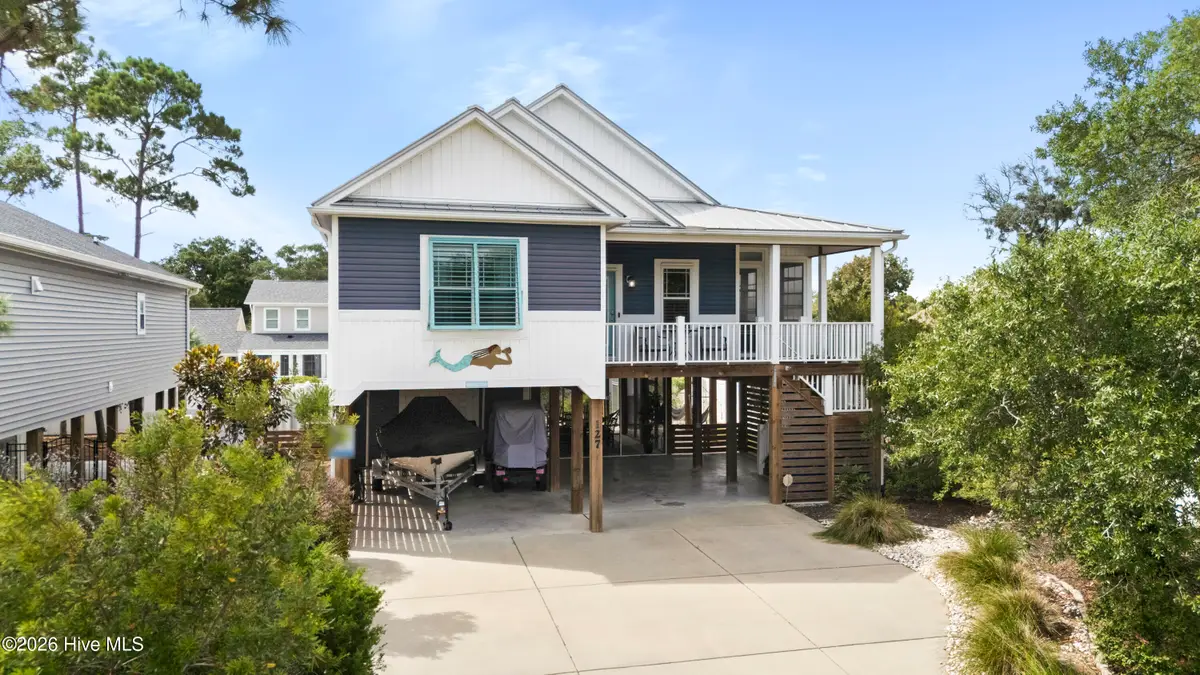 127 NE 34th Street, Oak Island, NC 28465 - #1