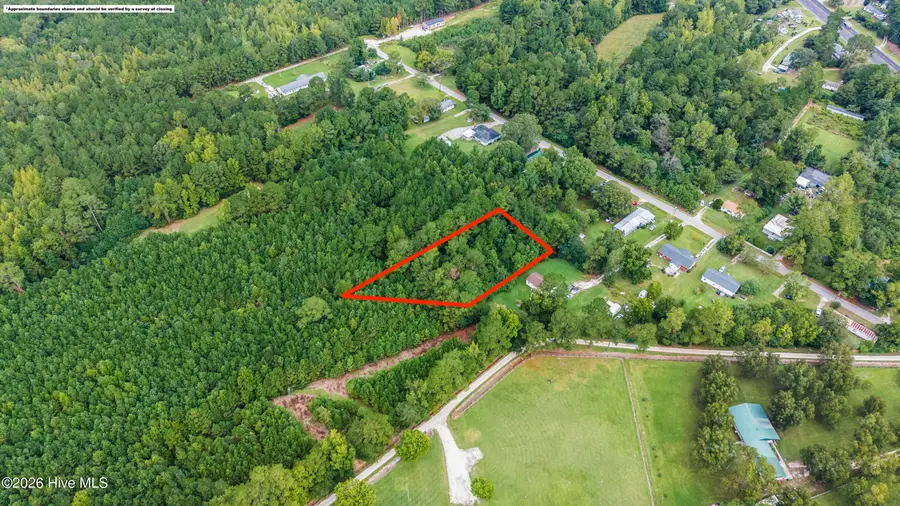 145 Mcgowan Road, Jacksonville, NC 28540 - #2