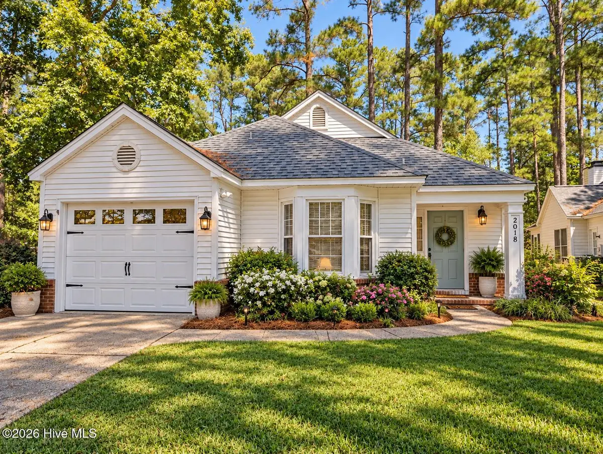 2018 Fairways West Drive, New Bern, NC 28562 - #1
