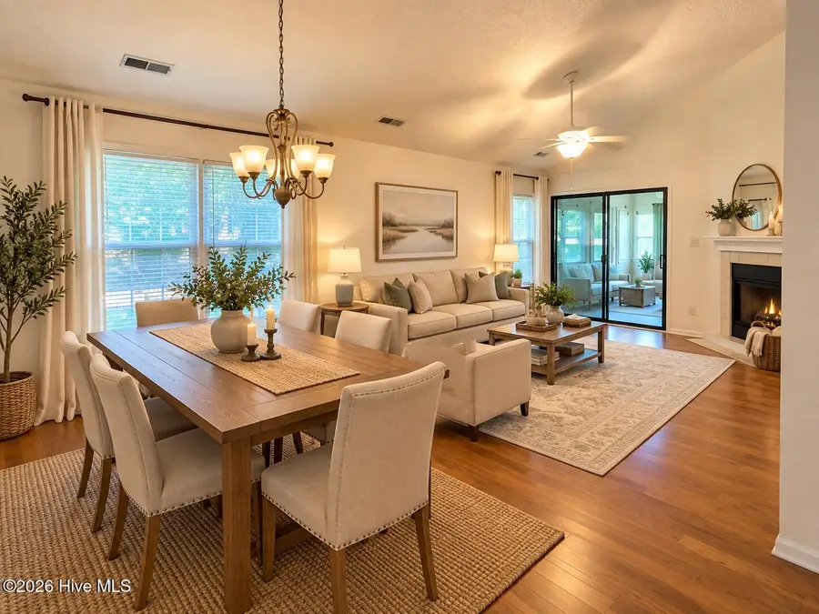 2018 Fairways West Drive, New Bern, NC 28562 - #3