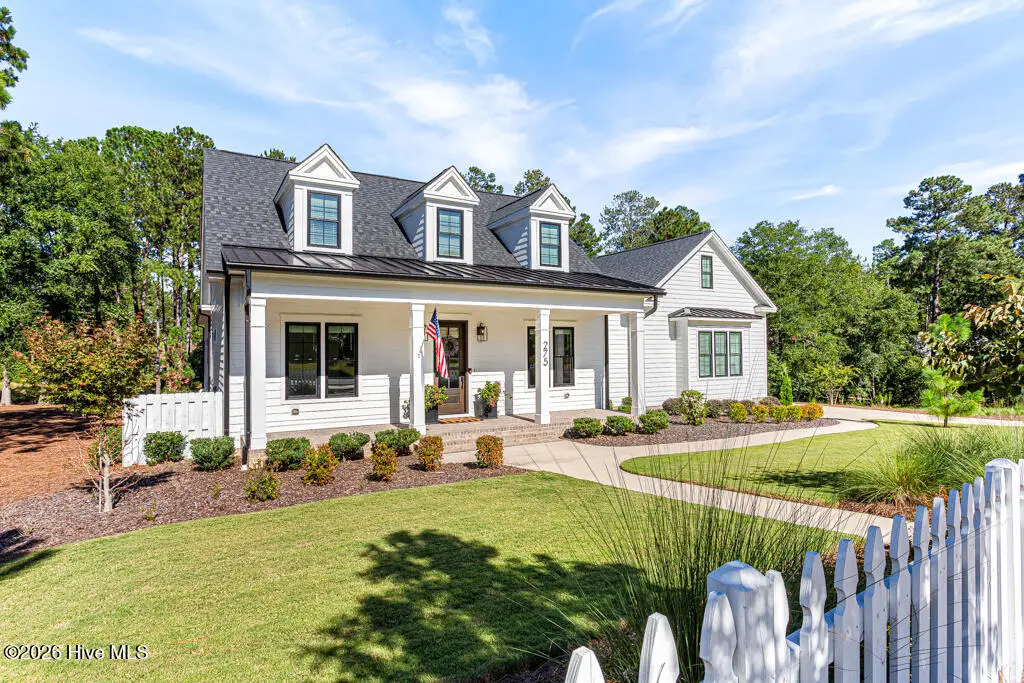 275 Hollycrest Drive, Pinehurst, NC 28374 - #1
