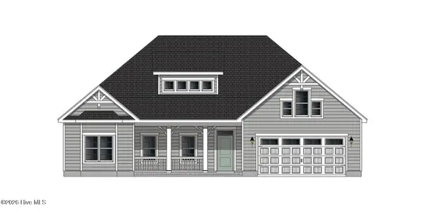 802 Lendy Drive, Greenville, NC 27858