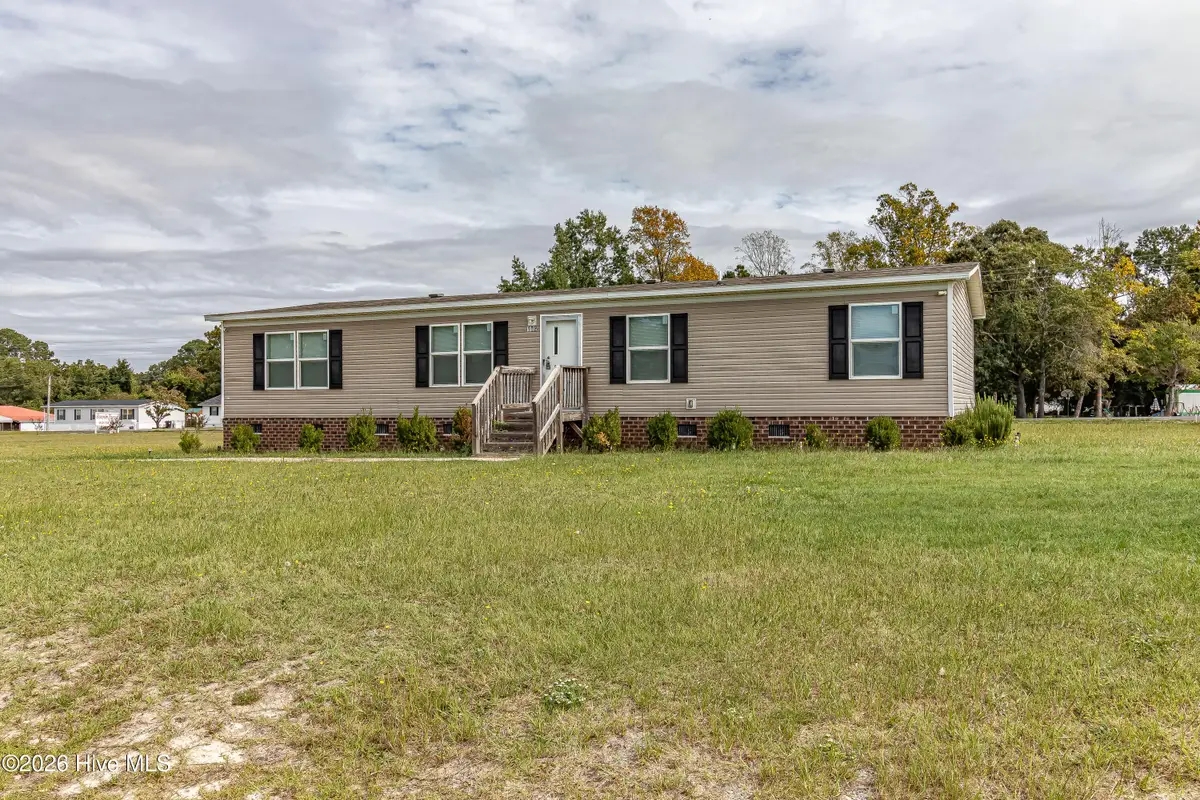 102 Bonnie Farms Road, Dudley, NC 28333 - #1
