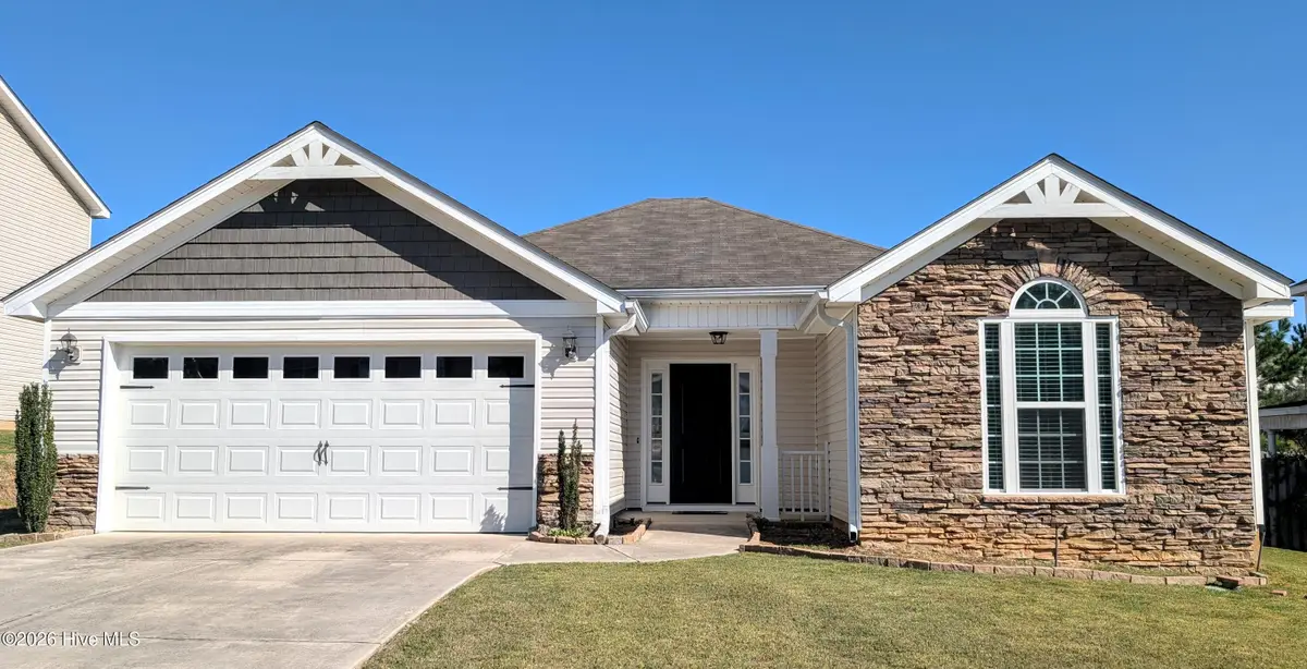 3269 Windwood Street, Evans, GA 30809 - #1