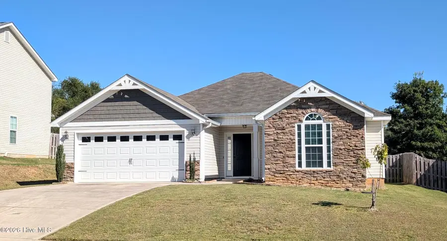 3269 Windwood Street, Evans, GA 30809 - #2