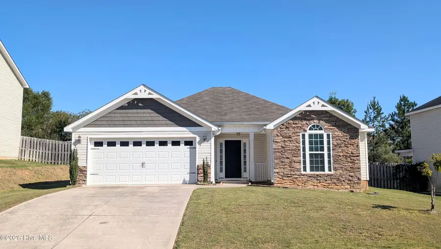 3269 Windwood Street, Evans, GA 30809 - #3