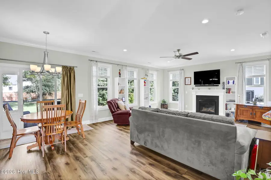 235 Topsail Watch Drive, Hampstead, NC 28443 - #3
