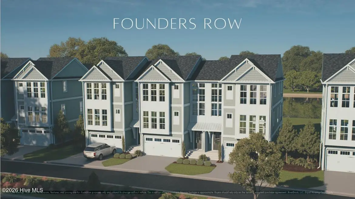 3107 St James Drive Se, Southport, NC 28461 - #1