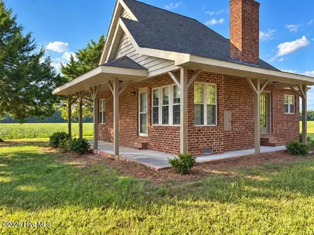 2127 Jim Taylor Road, Stokes, NC 27884 - #3