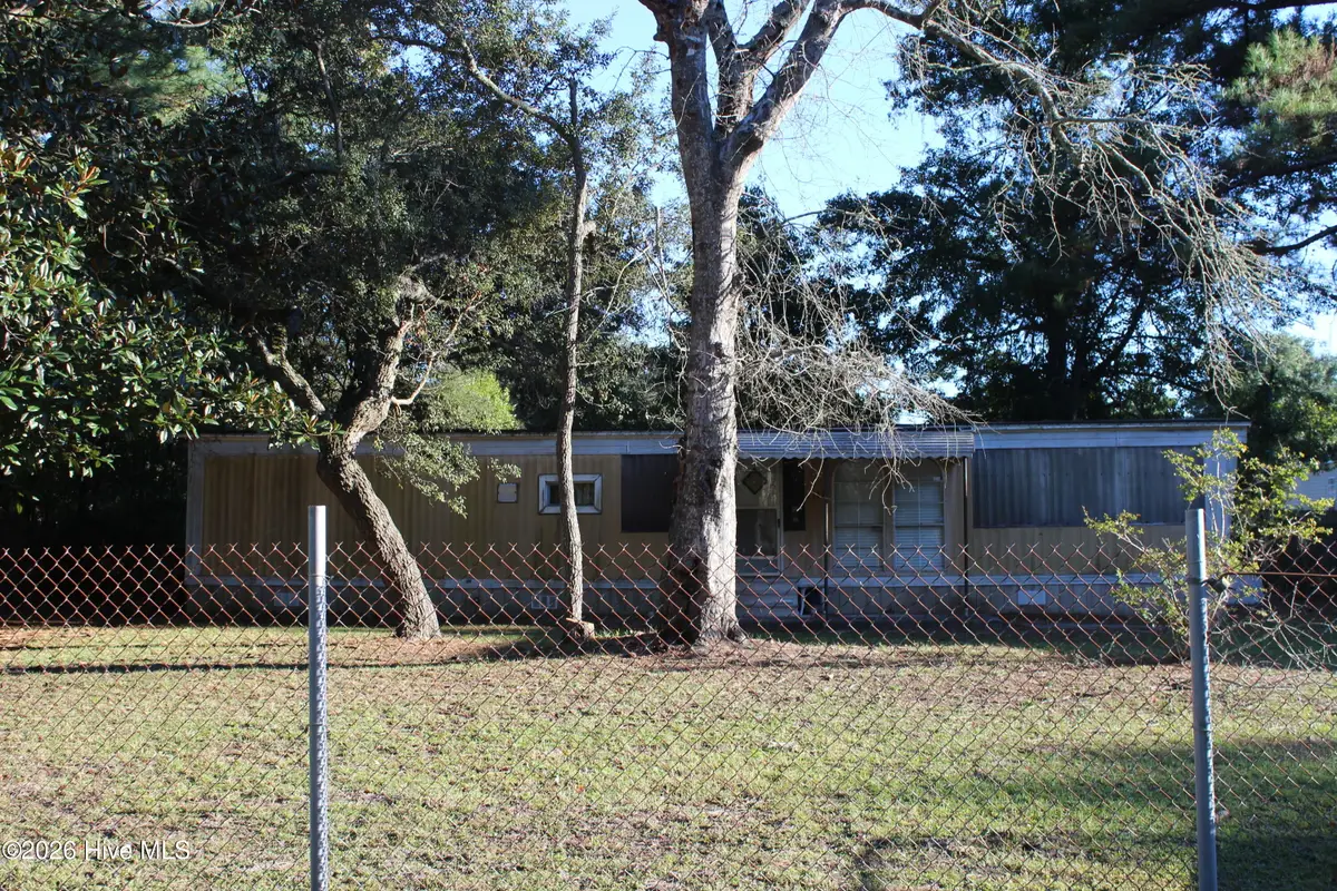 7147 Dale Avenue Sw, Ocean Isle Beach, NC 28469 - #1