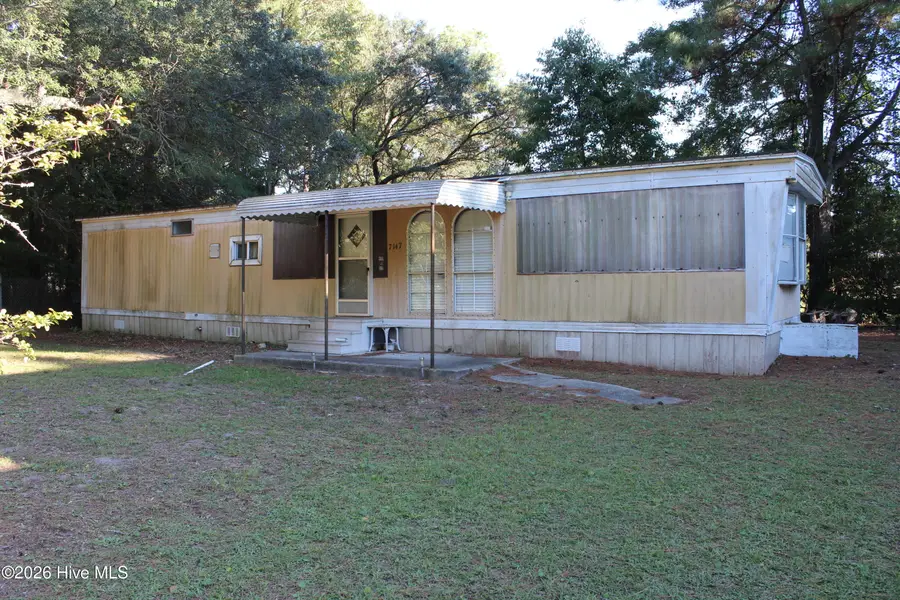 7147 Dale Avenue Sw, Ocean Isle Beach, NC 28469 - #2