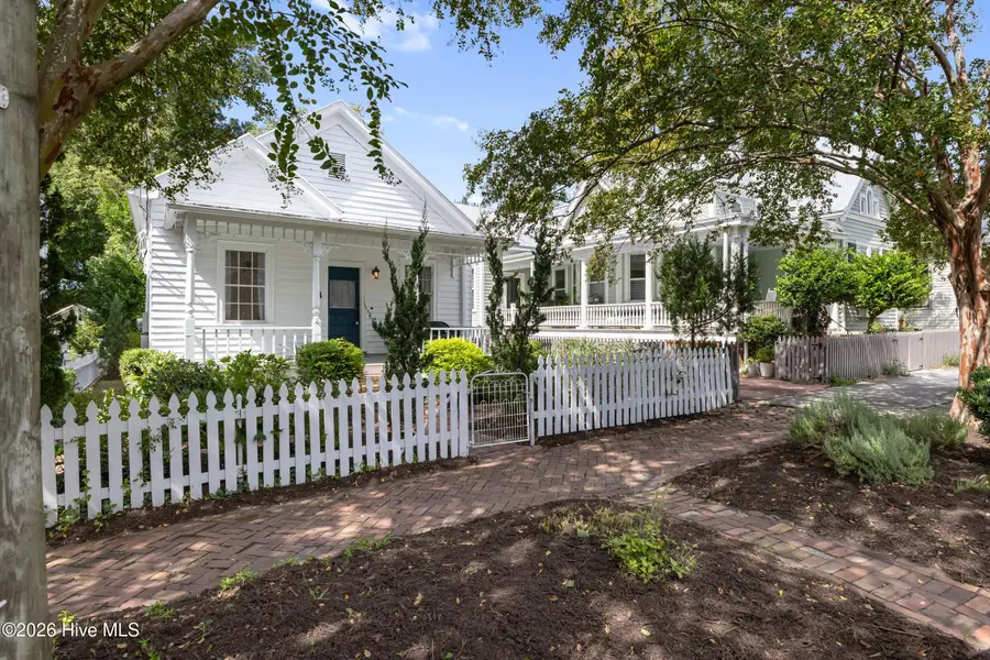 414 S 2nd Street, Wilmington, NC 28401 - #3
