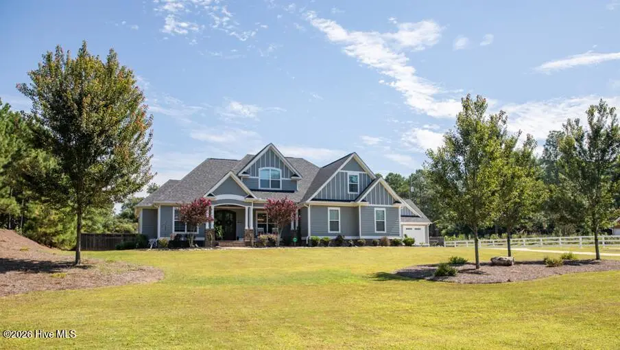 2019 Warren Court, North Augusta, SC 29860 - #1