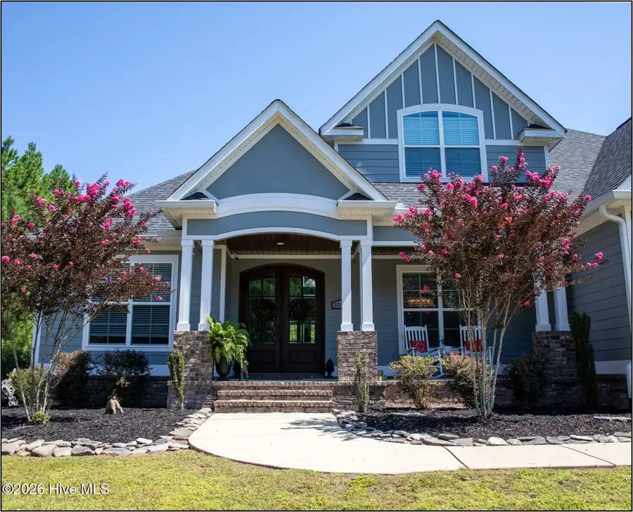 2019 Warren Court, North Augusta, SC 29860 - #3