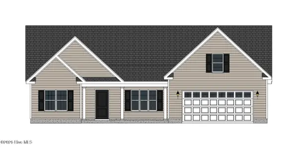 316 Gerbera Court, Greenville, NC 27858