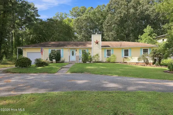 152 S Mills Road, Moyock, NC 27958