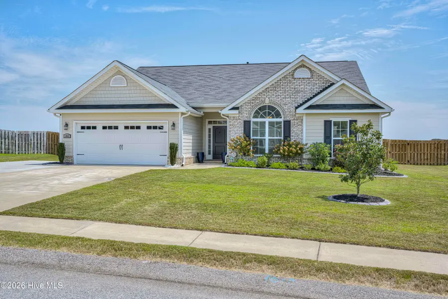 1089 Archard Street, Graniteville, SC 29829 - #2
