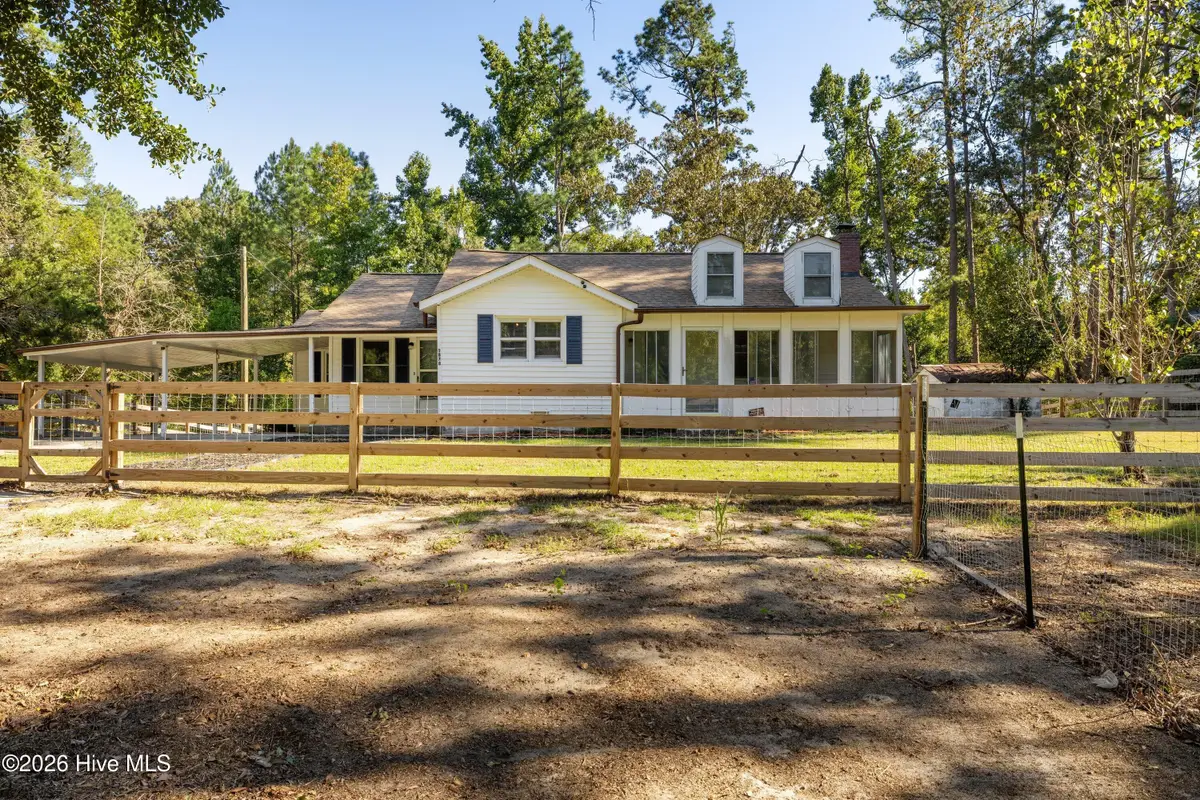 1878 Mcdade Farm Road, Augusta, GA 30906 - #1