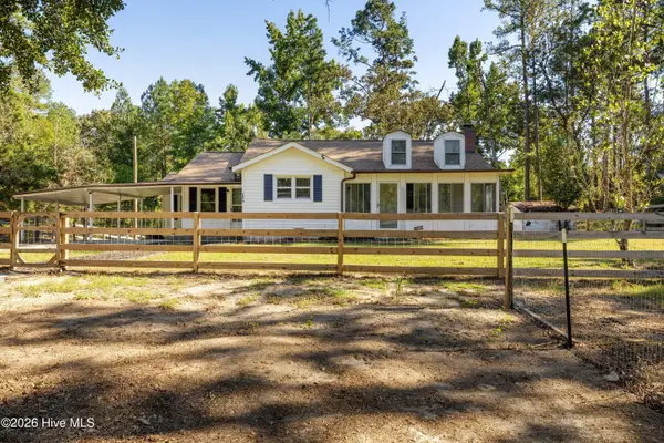 1878 Mcdade Farm Road, Augusta, GA 30906