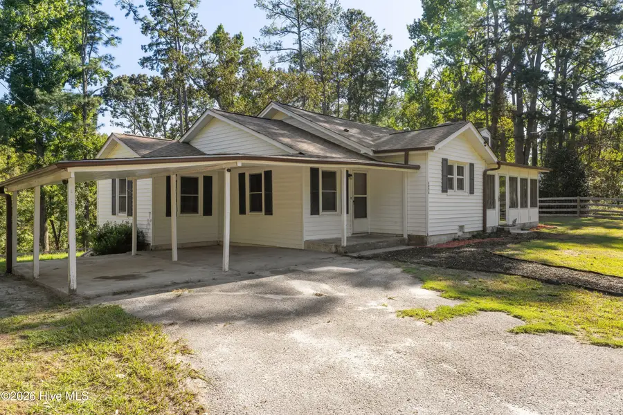 1878 Mcdade Farm Road, Augusta, GA 30906 - #2