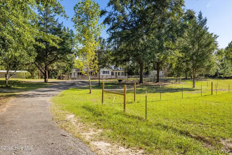 1878 Mcdade Farm Road, Augusta, GA 30906 - #3