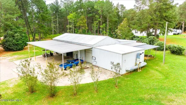 2657 Pine Log Road, Warrenville, SC 29851