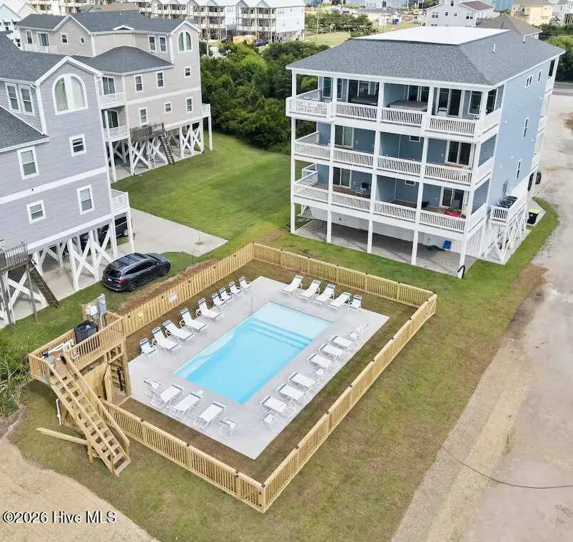 2083 New River Inlet Road #A, North Topsail Beach, NC 28460 - #3