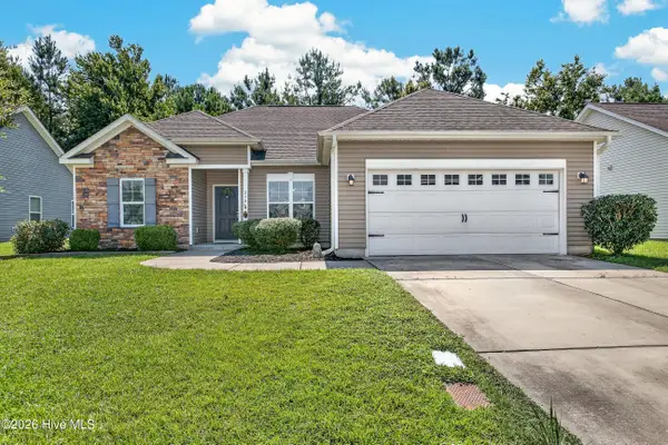 238 Seville Street, Jacksonville, NC 28546