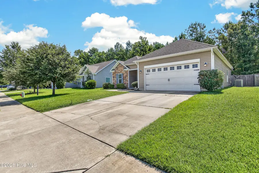 238 Seville Street, Jacksonville, NC 28546 - #2