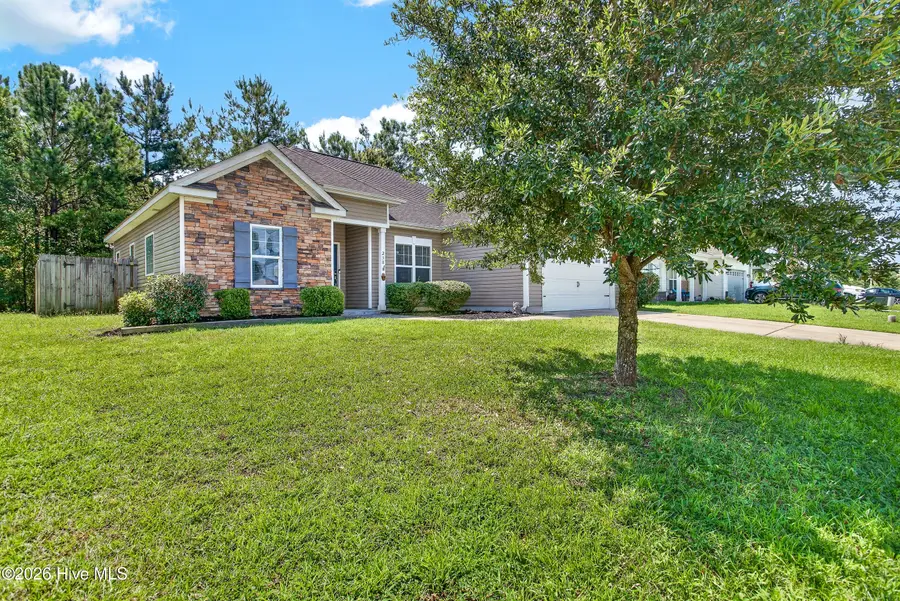 238 Seville Street, Jacksonville, NC 28546 - #3