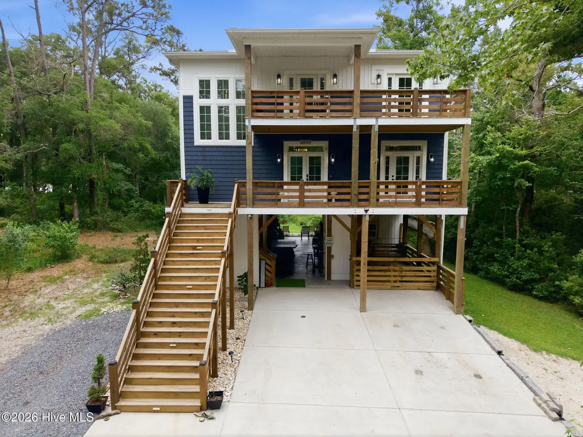 2659 Seashore Road Sw, Supply, NC 28462 - #1