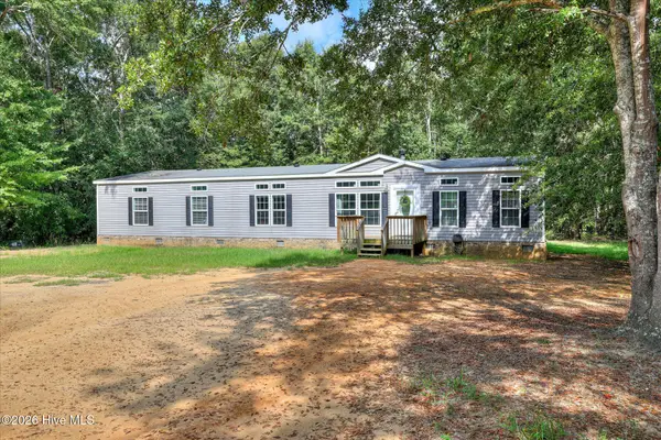 397 Hancock Landing Road, Waynesboro, GA 30830