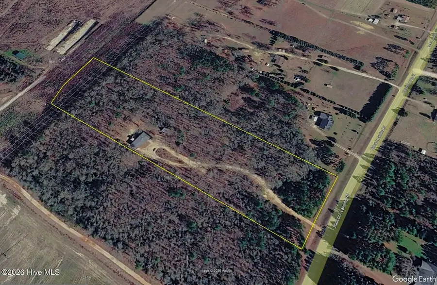 397 Hancock Landing Road, Waynesboro, GA 30830 - #2