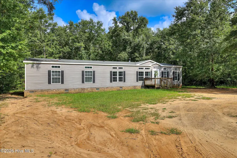 397 Hancock Landing Road, Waynesboro, GA 30830 - #3