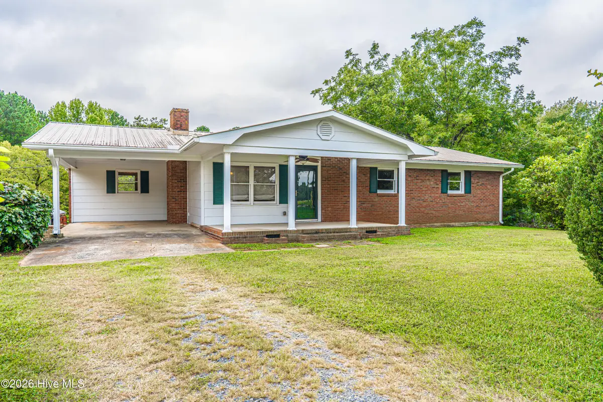 110 New Hope Church Road, Star, NC 27356 - #1