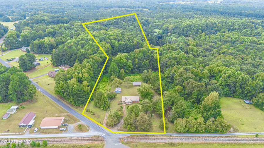 110 New Hope Church Road, Star, NC 27356 - #3