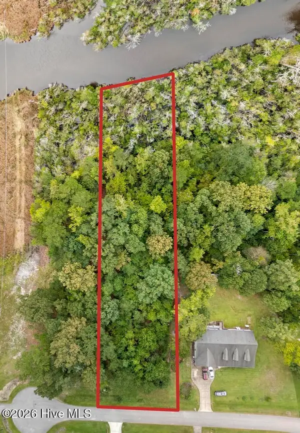 240 River Bend Road, Jacksonville, NC 28540