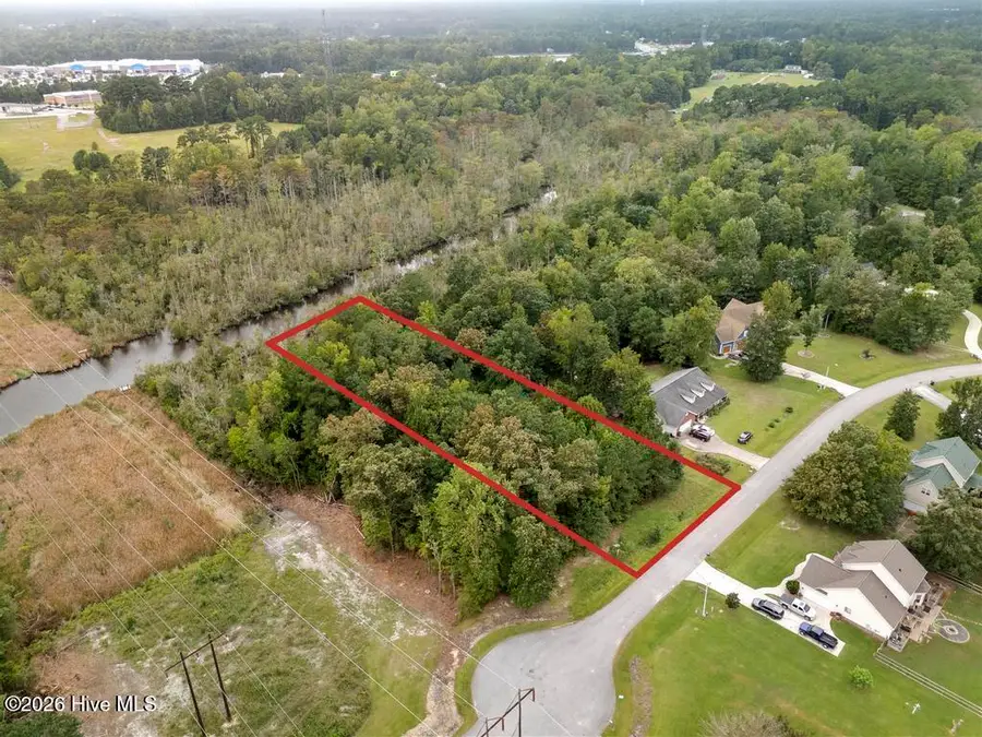 240 River Bend Road, Jacksonville, NC 28540 - #2