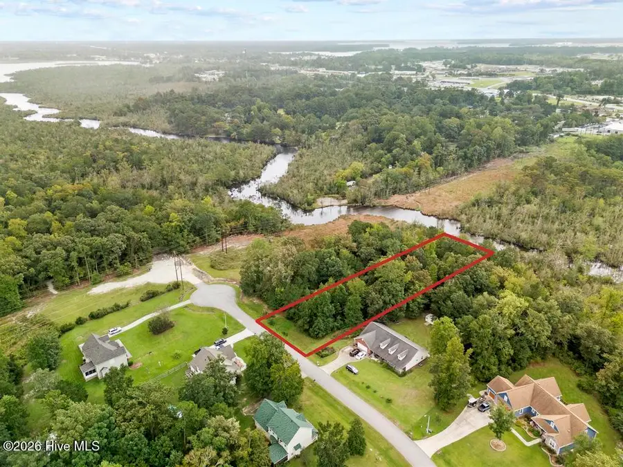 240 River Bend Road, Jacksonville, NC 28540 - #3