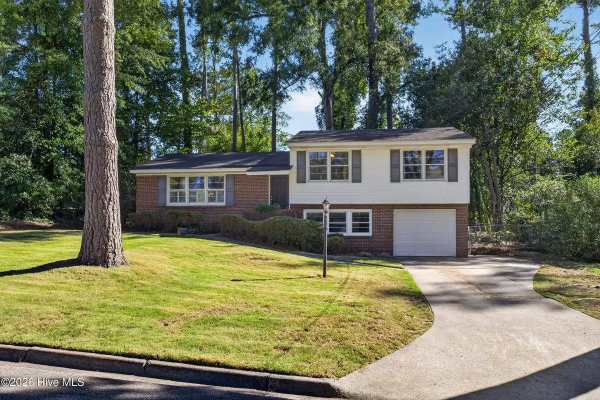 2920 Hampshire Drive, Augusta, GA 30909 - #1