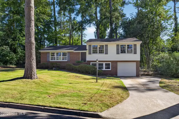 2920 Hampshire Drive, Augusta, GA 30909