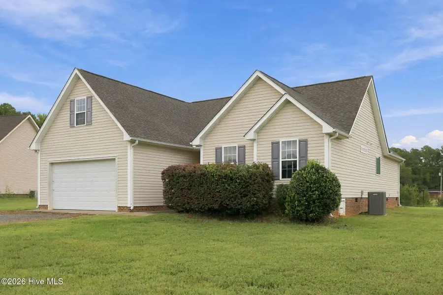 2626 Pauline Oaks Drive, Franklinton, NC 27525 - #2