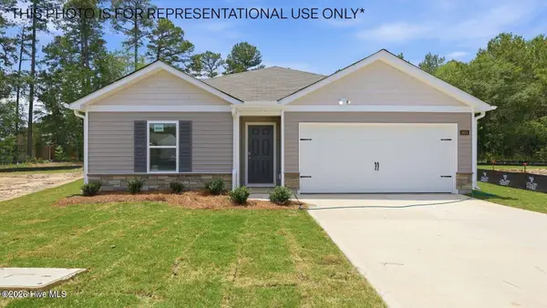 3930 Pasture Lane, Ayden, NC 28513