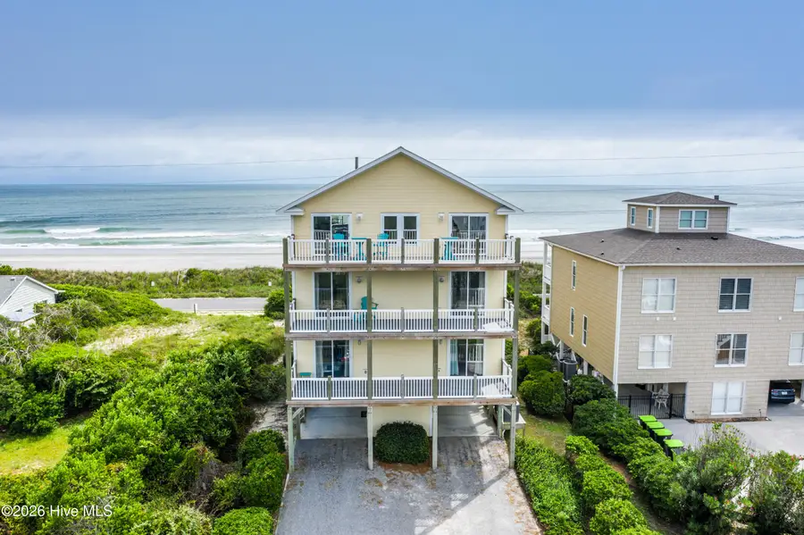 100 Oleander Court, Surf City, NC 28445 - #3