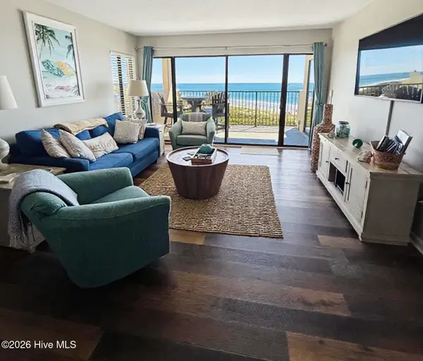 8801 Reed Drive #W302, Emerald Isle, NC 28594
