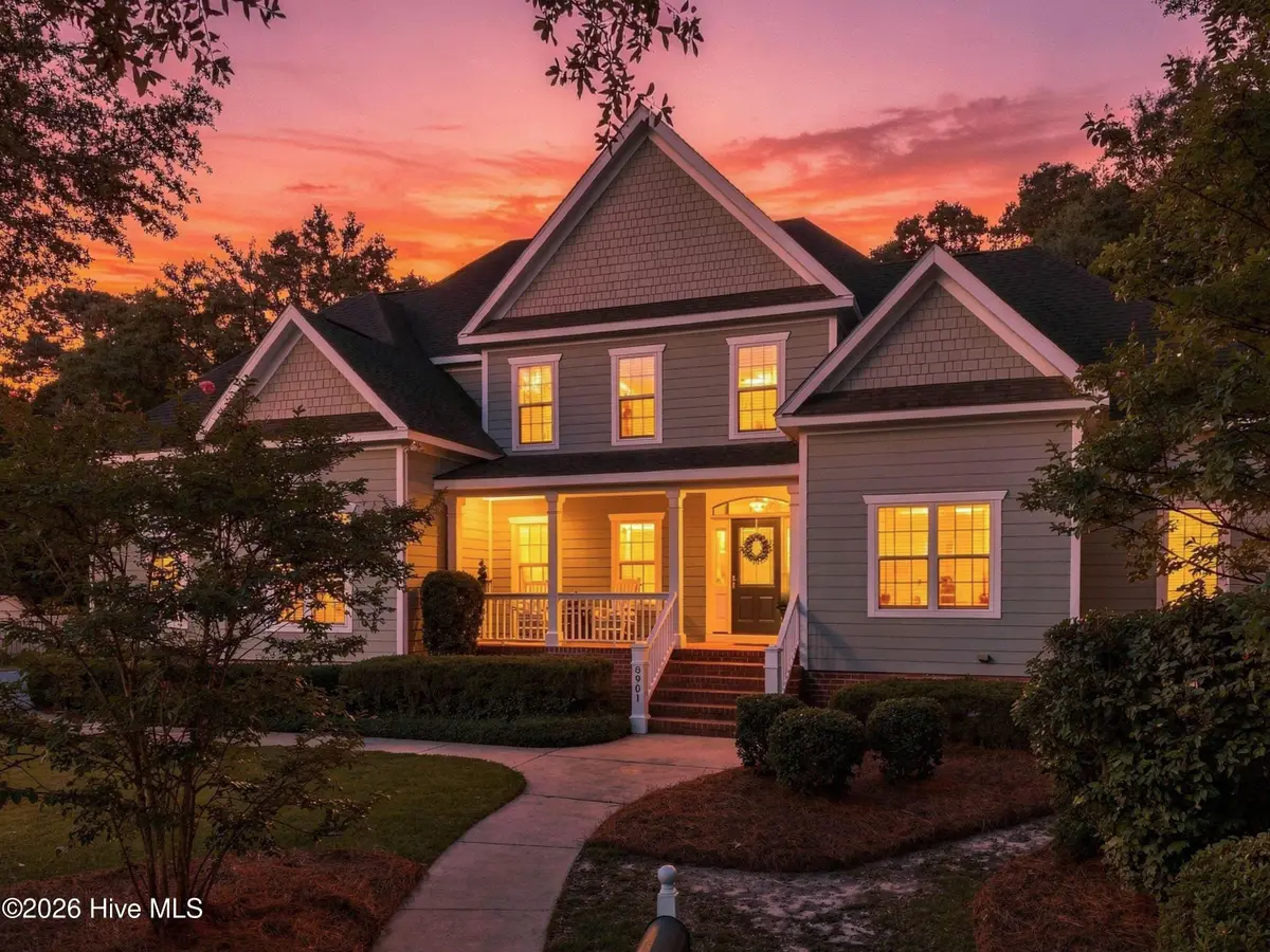 8901 New Forest Drive, Wilmington, NC 28411 - #1